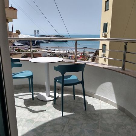 Appartement Durazzo Vollga 1 à Durrës Extérieur photo