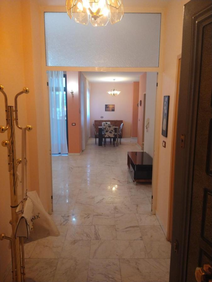 Appartement Durazzo Vollga 1 à Durrës Extérieur photo