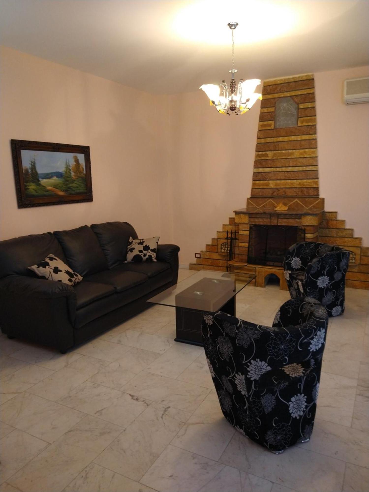 Appartement Durazzo Vollga 1 à Durrës Extérieur photo