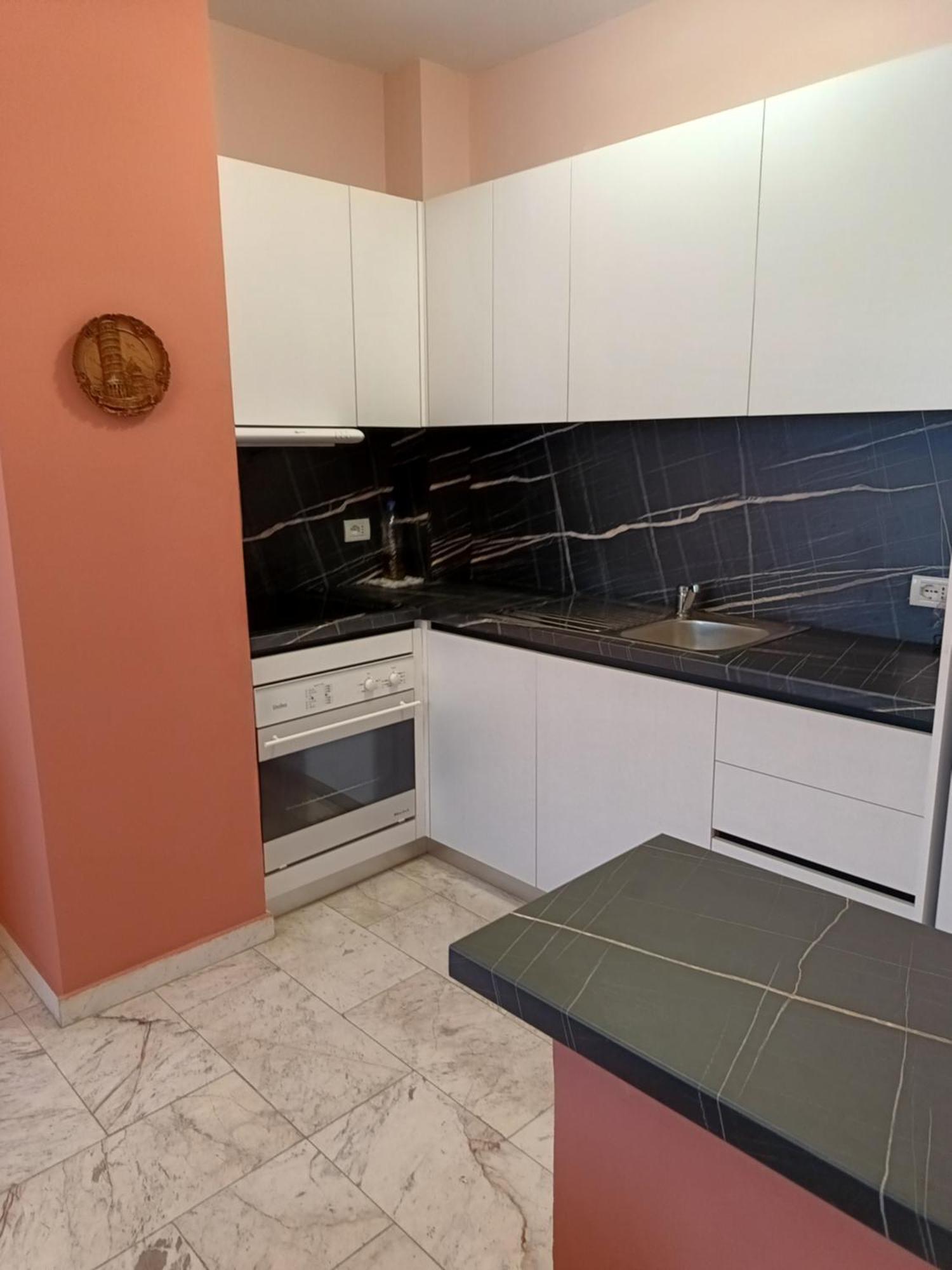 Appartement Durazzo Vollga 1 à Durrës Extérieur photo