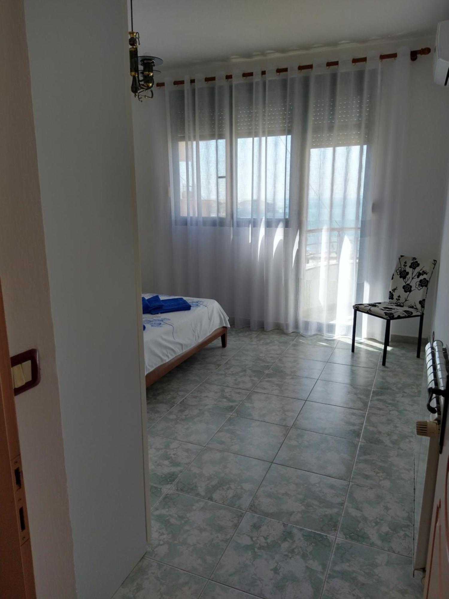 Appartement Durazzo Vollga 1 à Durrës Extérieur photo
