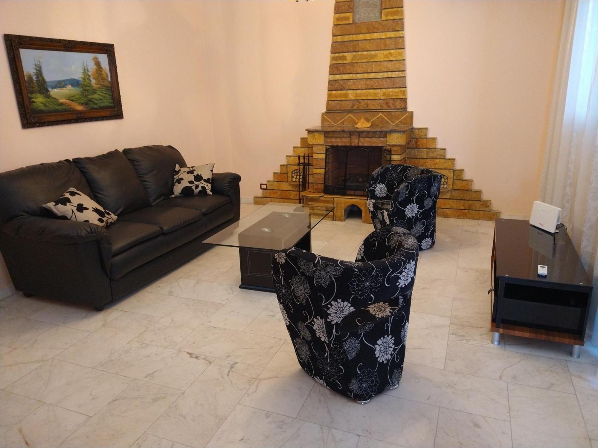 Appartement Durazzo Vollga 1 à Durrës Extérieur photo