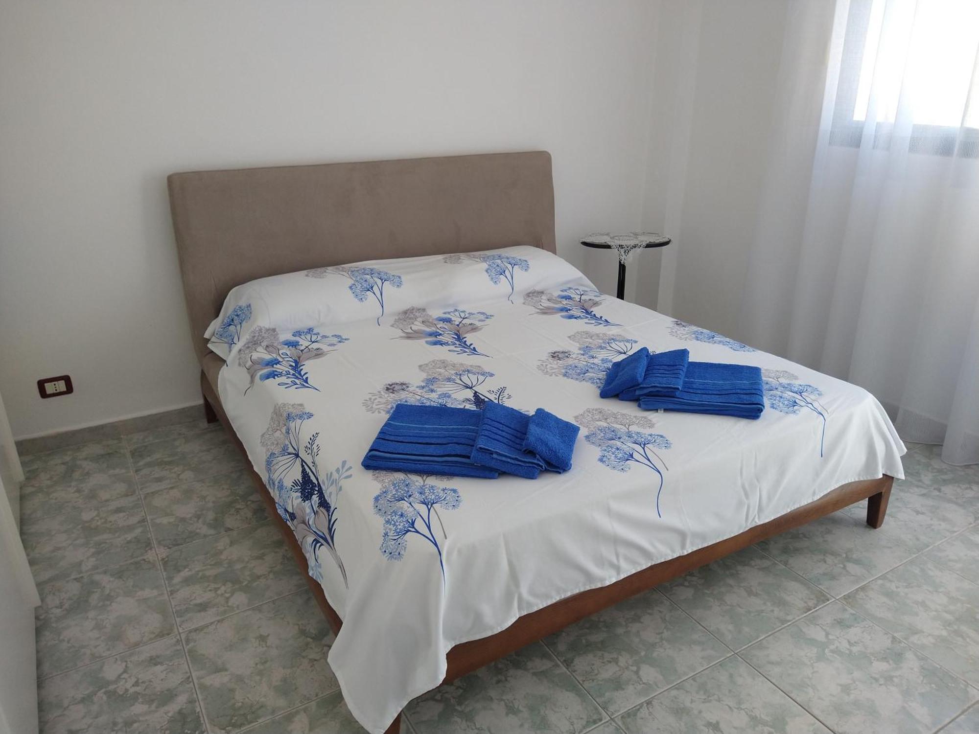 Appartement Durazzo Vollga 1 à Durrës Extérieur photo