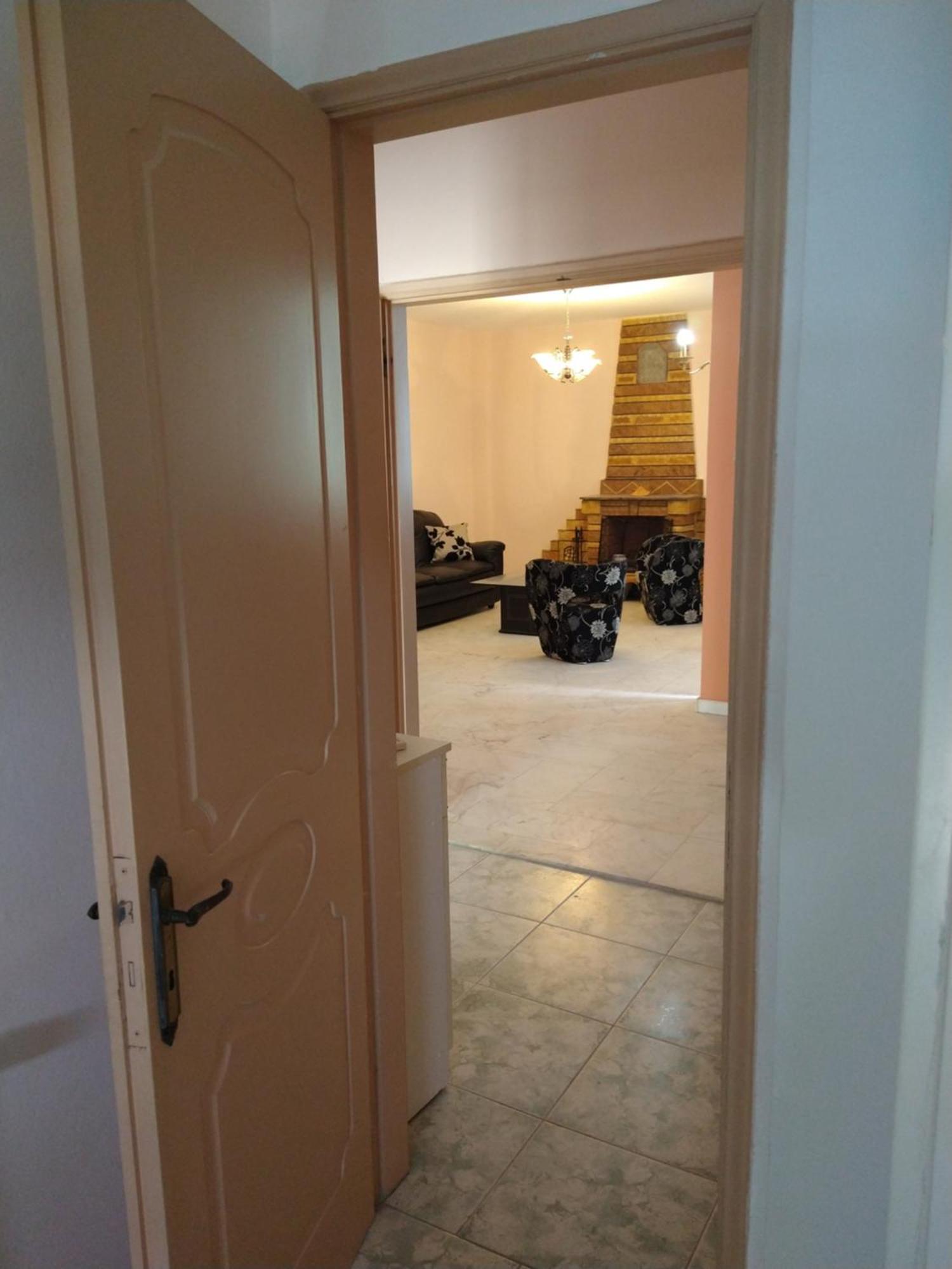 Appartement Durazzo Vollga 1 à Durrës Extérieur photo